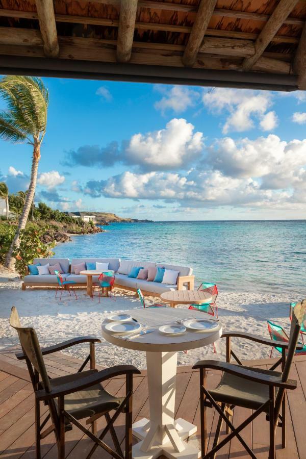Le Sereno St. Barthelemy Exterior photo