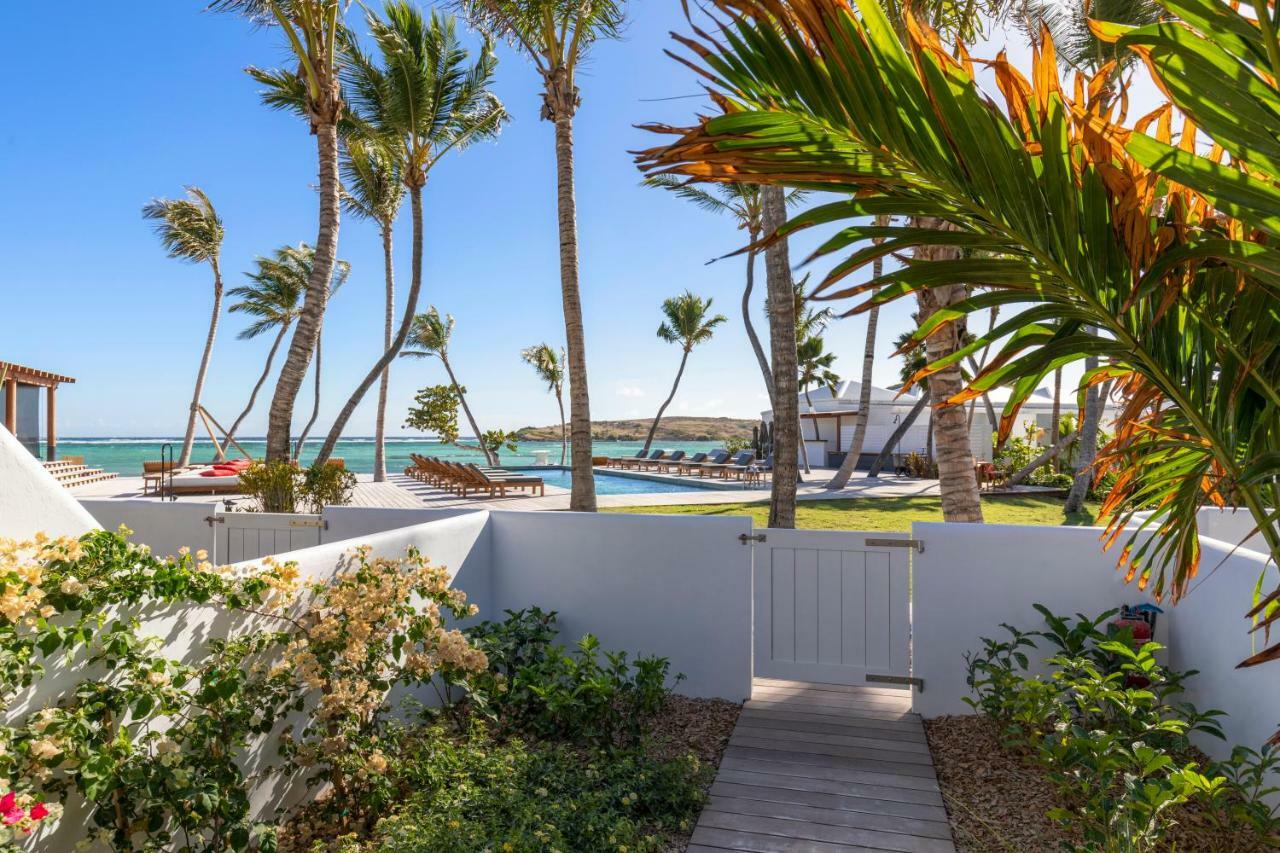 Le Sereno St. Barthelemy Exterior photo