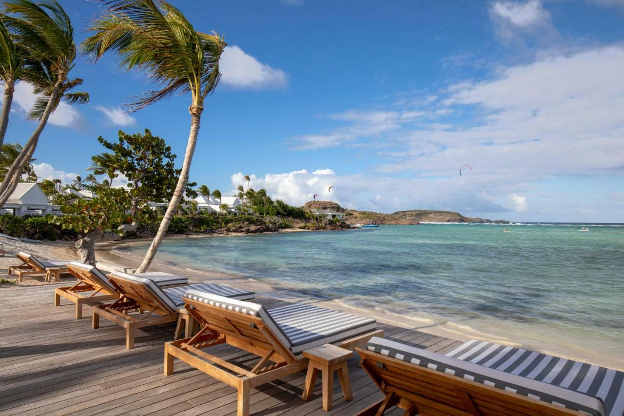 Le Sereno St. Barthelemy Exterior photo